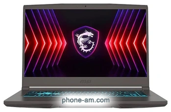 MSI Thin 15 B12UDX-2424XBY