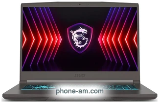 MSI Thin 15 B12VE-1685XBY