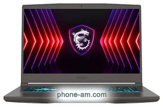 MSI Thin 15 B12VE-1294XRU