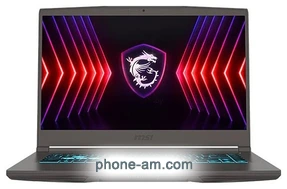 MSI Thin 15 B12VE-2075XRU