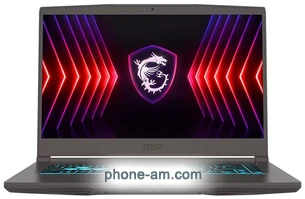 MSI Thin 15 B13VE-3025XBY