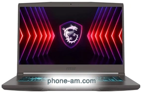 MSI Thin A15 B7UC-089XBY