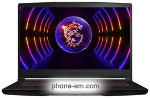 MSI Thin GF63 12UCX-1048XRU