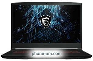 MSI Thin GF63 12VF-1040RU