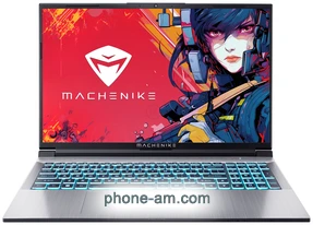 Machenike L15 Star 2K JJ00GL00ERU
