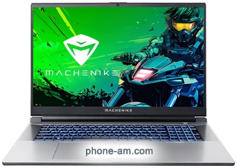 Machenike L17 Pulsar JJ00G600ERU
