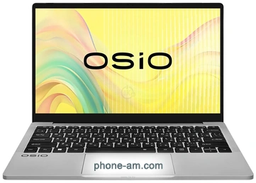 OSiO FocusLine F140i-005