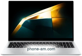 Samsung Galaxy Book4 15.6 NP750XGK-KS3IN