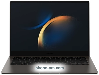 Samsung Galaxy Book3 Pro 14 (NP940XFG-KC4IN)