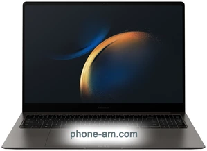 Samsung Galaxy Book3 Pro (NP960XFG-KC1IN)