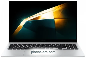 Samsung Galaxy Book4 15.6 NP754XGK-LS2IN