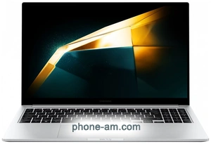Samsung Galaxy Book4 15.6 NP750XGK-KS2US