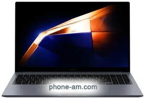 Samsung Galaxy Book4 15.6 NP750XGK-KG2IN