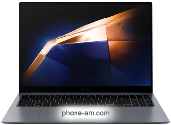 Samsung Galaxy Book4 Pro 16 NP960XGK-KG1IN