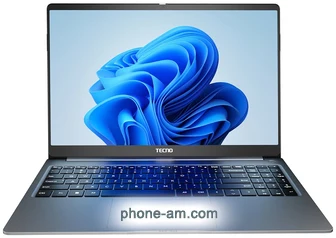 Tecno Megabook T1 2023 AMD 4894947004926