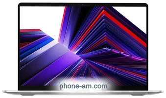 Xiaomi RedmiBook 14 2024 (JYU4583CN)
