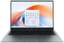 HONOR MagicBook X16 Plus 2025 BRB-X (5301AMBC)