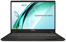MSI Commercial 14 H A13MG-241XRU