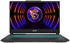 MSI Cyborg 15 A13UDX-1614XBY