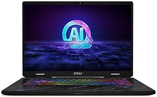 MSI Pulse 17 AI C1VFKG-076XBY