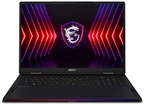 MSI Raider 18 HX A14VIG-483BY