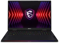 MSI Raider A18 HX A7VIG-026RU