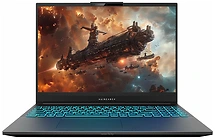 Maibenben X-Treme Typhoon X16A-R77445FFSLGRE0