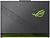 ASUS ROG Strix G16 2023 G614JU-N3179