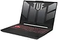 ASUS TUF Gaming A15 2023 FA507NVR-LP095