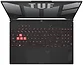 ASUS TUF Gaming A15 2023 FA507NVR-LP095