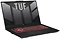 ASUS TUF Gaming A17 2023 FA707NVR-HX019