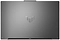 ASUS TUF Gaming A17 2023 FA707NVR-HX019