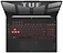 ASUS TUF Gaming A15 2023 FA507NU-LP154