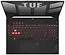 ASUS TUF Gaming A15 2024 FA507UI-LP166