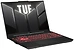 ASUS TUF Gaming A16 2024 FA607NU-RL089
