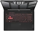 ASUS TUF Gaming A17 2023 FA707NU-HX052