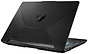 ASUS TUF Gaming A15 FA506NF-HN018