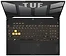 ASUS TUF Gaming Dash F15 2023 FX507ZI4-LP043