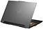 ASUS TUF Gaming F15 2023 FX507VV-LP186
