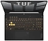 ASUS TUF Gaming F15 2023 FX507VV-LP192