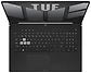 ASUS TUF Gaming F17 FX707ZC4-HX076