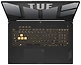 ASUS TUF Gaming F17 FX707VV-HX122