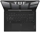ASUS TUF Gaming F17 FX707VV-HX122