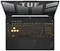 ASUS TUF Gaming F15 2023 FX507VU-LP201