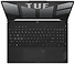 ASUS TUF Gaming F15 2023 FX507VU-LP201