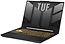 ASUS TUF Gaming F15 2023 FX507VI-HQ111
