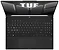 ASUS TUF Gaming F16 FX607VU-RL046