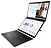 ASUS Zenbook 14 Duo OLED UX8406CA-PZ079W
