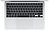 Apple MacBook Air 13" M4 2025 (MW0W3)