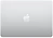 Apple MacBook Air 13" M4 2025 (MW0W3)